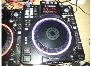 Denon DJ SC2900 (2160)