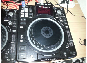 Denon DJ SC2900 (61974)