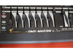 Stairville DMX-Master I (9508)