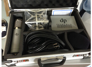 Pearlman Microphones TM-1 (95207)