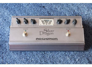 Rocktron Silver Dragon Distortion (92939)