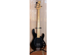 Sterling Ray4 - Black