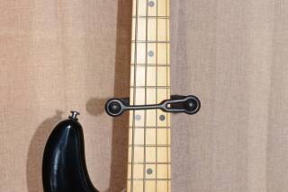 Sterling by Music Man StingRay Ray4