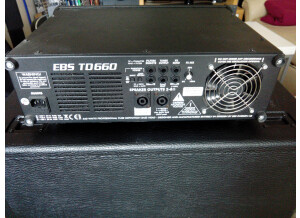 EBS TD660