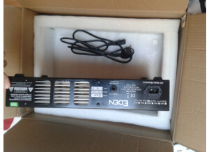 Eden Electronics E300