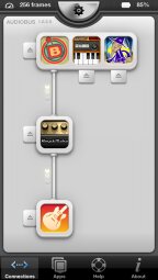 Understanding Audiobus Understanding Audiobus