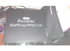 Focusrite Saffire Pro 14 (29897)