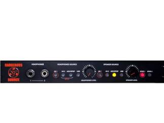 Dangerous Music Source