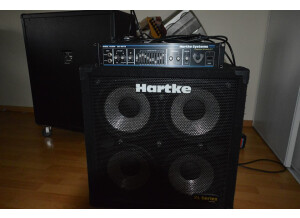 Hartke HA3500 (80402)