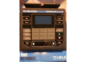 TC Helicon VoiceLive Touch 2