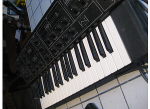 Yamaha CS5 (4451)