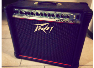 Peavey Bandit 112 II (Made in China) (Discontinued) (71146)