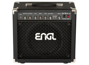 ENGL E310 Gigmaster 15 Combo (20959)