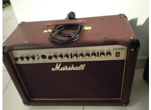 Marshall AS50D (31708)