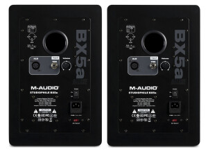 M-Audio BX5a (10904)
