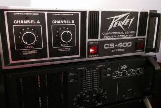 Peavey CS-400 (1983)