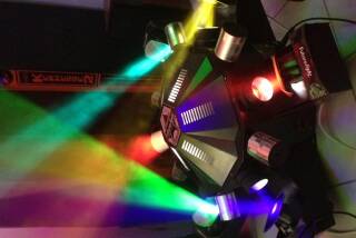 Robe Lighting Dominator 1200 XT