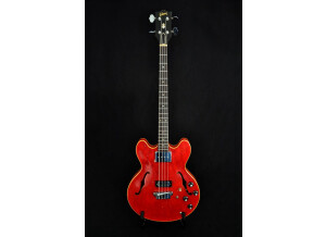 Gibson EB 2D 1967