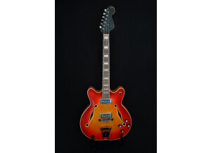 Fender CORONADO 2 1966