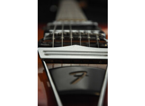 Fender CORONADO 2 1966