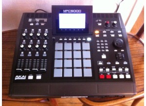 Akai MPC5000 (56511)