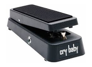 Dunlop GCB95 Cry Baby (45790)