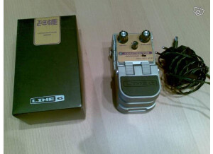 Line 6 Constrictor (4306)