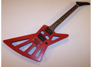Gibson Holy Explorer - Satin Cherry (20776)