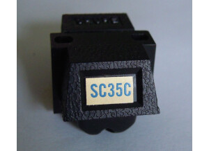 Shure SC35C (70645)