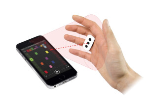 Iring musicmaker hand