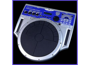 Roland HPD-15 Handsonic (78058)