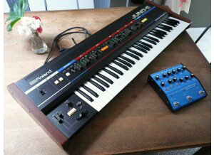 Roland JUNO-6 (3397)