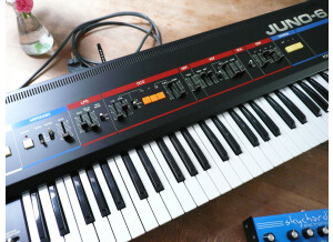 Roland JUNO-6 (50015)