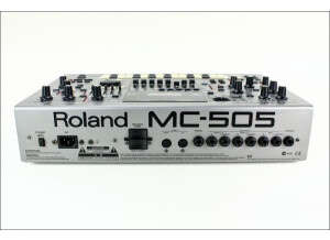 Roland MC-505 (85390)