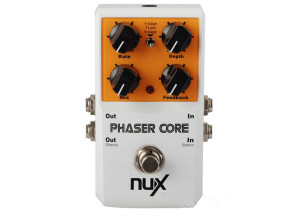 nUX Phaser Core (31513)