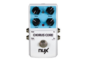 nUX Chorus Core (84976)