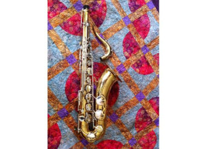 Selmer Tenor SA80 / II VG (23523)