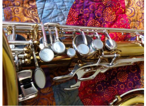 Selmer Tenor SA80 / II VG (91106)