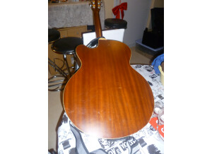 Tanglewood tw 155st
