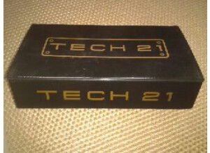 Tech 21 VT Bass Deluxe (12161)