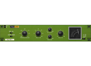 McDSP FRG-4RE