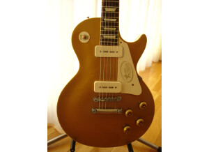 Gibson Les Paul Custom Shop (60810)