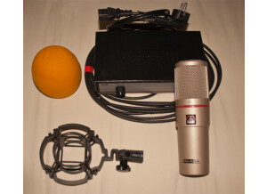 AKG SolidTube (97254)