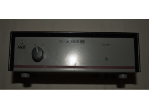 AKG SolidTube (51355)