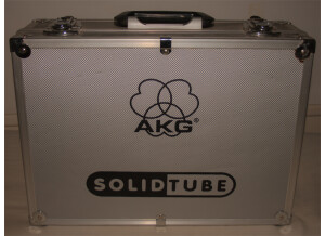 AKG SolidTube (59028)