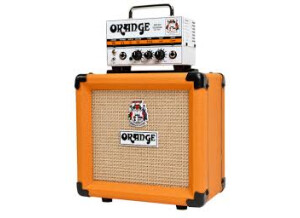 Orange Micro Terror (97063)