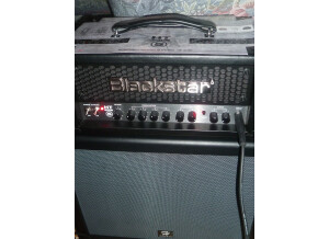 Blackstar Amplification HT Metal 5H (50711)
