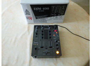 Pioneer DJM-400 (48254)