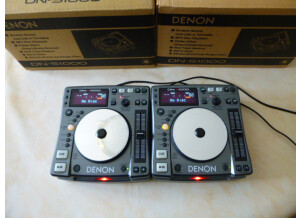 Denon DJ DN-S1000 (66493)
