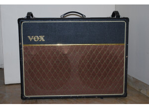 Vox AC30CC2 (51680)